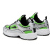 Fila Sneakersy 2000 Stunner Low Wmn FFW0225.63038 Zelená