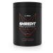 GymBeam SHRED!T pre-workout 372 g berry explosion
