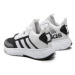 Adidas Topánky Ownthegame 2.0 K GW1552 Čierna