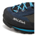 Salewa Trekingová obuv Crow Gtx GORE-TEX 61329-3985 Čierna