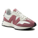 New Balance Sneakersy WS327MB Ružová