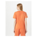 Polo Ralph Lauren Tričko  oranžová / biela
