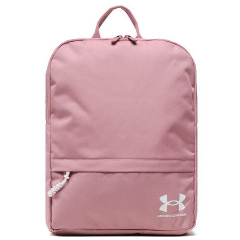 Under Armour Ruksak UA Loudon Backpack SM 1376456-697 Ružová