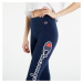 Champion Organic Cotton Leggings navy