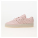 Tenisky adidas Rivalry Lux Low Sandy Pink/ Ivory/ Sandy Pink