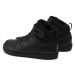 Nike Court Borough Mid 2 Jr CD7783-001