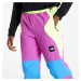 Kalhoty The North Face Carduelis Track Pant Purple Cactus Flower/ Ledyl/ Sprsncblu