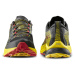 La Sportiva Jackal II Black/Yellow