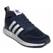 Pánska rekreačná obuv ADIDAS ORIGINALS Multix collegiate navy cloud white dash grey