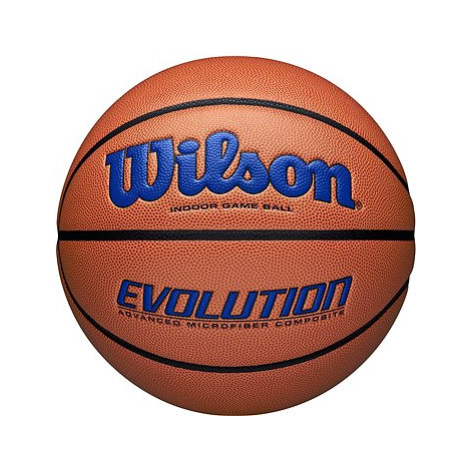 Basketbalové vybavenie Wilson