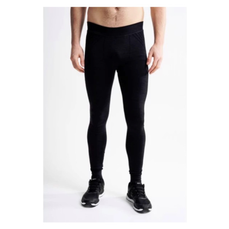 Men's Underpants Craft Fuseknit Comfort Black