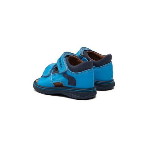 Primigi Sandále 1860733 Modrá
