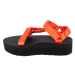 Teva W Flatform Universal Sandals W 1008844-TGLY sandále