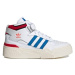 adidas  Forum Bonega 2B W HQ9883  Módne tenisky Biela