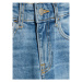 Calvin Klein Jeans Džínsy IB0IB01545 Modrá Regular Fit