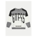 Guess Mikina L4BQ10 KAX73 Farebná Oversize