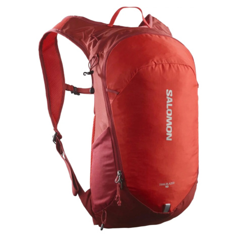 ČERVENÝ TURISTICKÝ BATOH SALOMON TRAILBLAZER 10 BACKPACK C21836