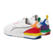 Puma Sneakersy Puma R22 Lil 389594 01 Biela