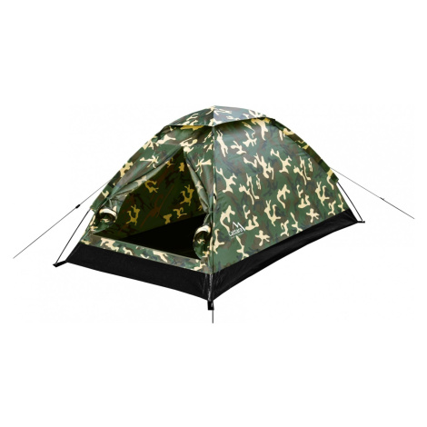 Stan Cattara Army Farba: maskáč