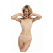 Dámsky športový top Bamboo Bralette beige - JULIMEX