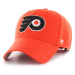 Philadelphia Flyers čiapka baseballová šiltovka 47 MVP orange