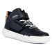 Geox Sneakersy J Hyroo Boy J36GWA 05422 C0038 S Čierna