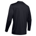 Under Armour Tac Tech Ls T Black