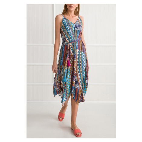 Plážové šaty 5898 - Vamp