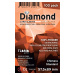 TLAMA games Obaly na karty Diamond Orange: Chimera Standard (57,5x89 mm)