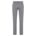 Trendyol Light Gray Slim Fit Chino Trousers