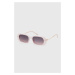 Slnečné okuliare Aldo dámske, ružová farba