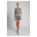 LaLupa Woman's Shorts LA017