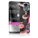 EVELINE CHARCOAL DEEPLY MOISTURIZING FACE SHEET MASK