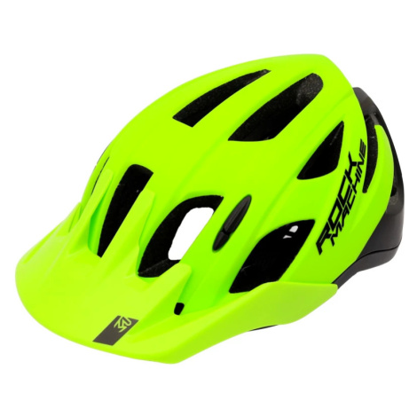 Rock Machine Peak Trail Pro Helmet green