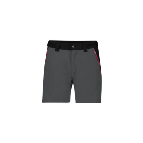 Dámske turistické kraťasy FIVE SEASONS LEGEND SHORTS W-503-GRAPHITE