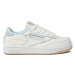 Reebok Sneakersy Club C IF8378 Biela