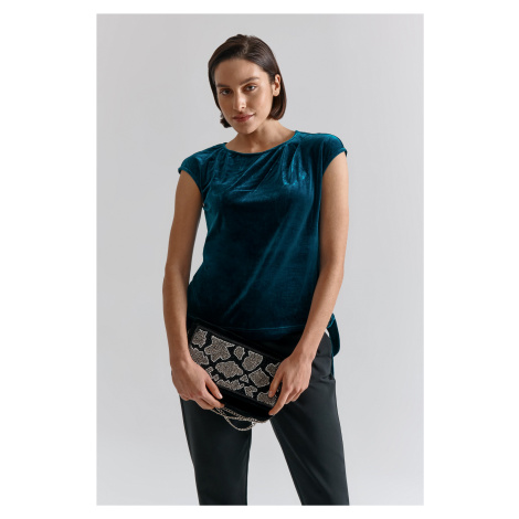 Tatuum ladies' knitted blouse -x ELMIRI