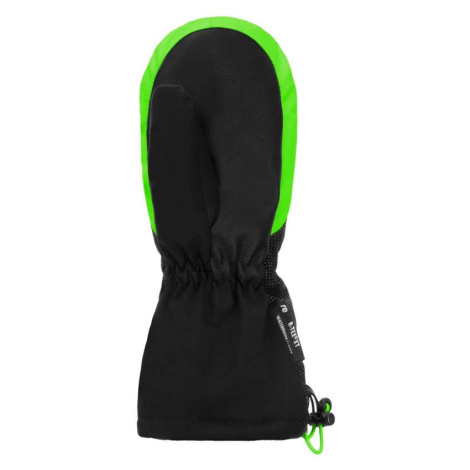 Lyžiarske rukavice Reusch Maxi R-TEX® XT Mitten 62/85/515/7781