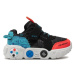 Skechers Sneakersy Lil Gametronix 402262N/BKMT Čierna