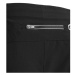 Arcore ORKAS Pánske bežecké šortky, čierna, veľkosť