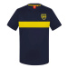 FC Arsenal pánske tričko Poly NavyYellow