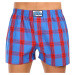 Men's shorts Styx classic rubber oversize multicolor