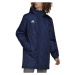 adidas ENT22 STAD JKT Pánska futbalová bunda, tmavo modrá, veľkosť