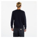 Mikina FRED PERRY Crewneck Sweatshirt Navy