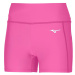 Women's shorts Mizuno Core Short Tight Wild Orchid