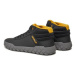 CATerpillar Sneakersy Hex + P111350 Čierna