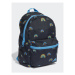 Adidas Ruksak Rainbow Backpack HN5730 Modrá