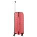 Travelite Mooby M Red