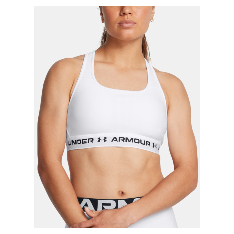 Podprsenka Under Armour Crossback Mid Bra