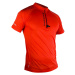 Men's T-shirt Raidlight Activ Run Red